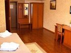 фото отеля Hotel Europa Noyabrsk