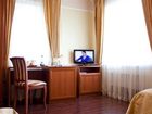 фото отеля Hotel Europa Noyabrsk