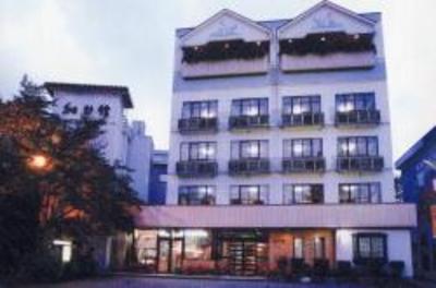 фото отеля Hosonokan