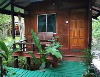 фото отеля Nature Lodge Kinabatangan