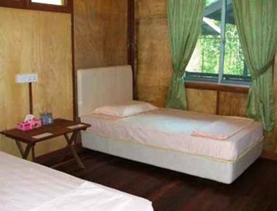 фото отеля Nature Lodge Kinabatangan