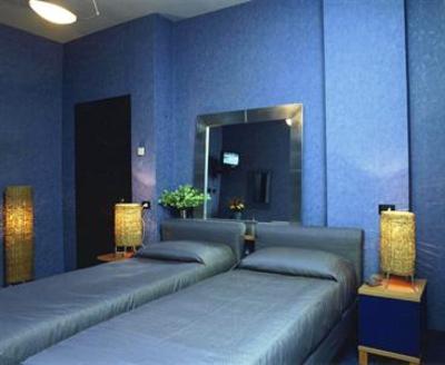 фото отеля Hotel Arcadia None (Italy)