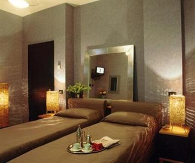 фото отеля Hotel Arcadia None (Italy)