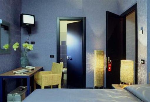 фото отеля Hotel Arcadia None (Italy)