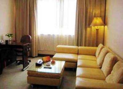 фото отеля Hai Ning Hotel