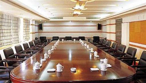 фото отеля Hai Ning Hotel