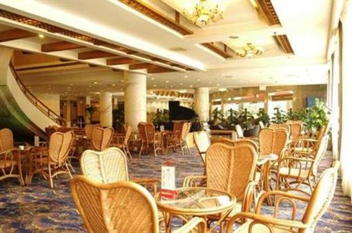 фото отеля Hai Ning Hotel