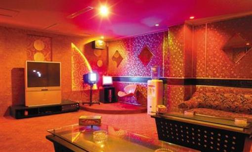 фото отеля Hai Ning Hotel
