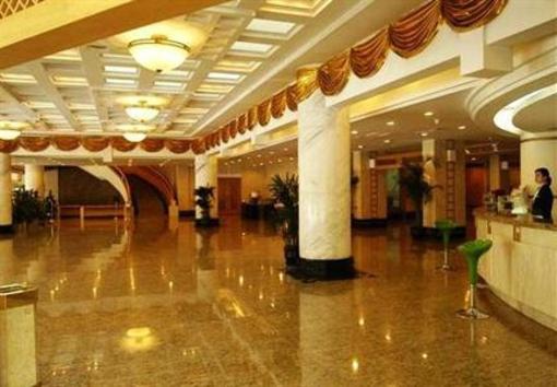 фото отеля Hai Ning Hotel