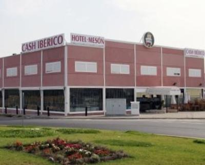 фото отеля Hotel Leon La Palma del Condado