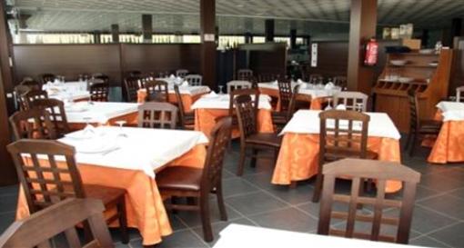 фото отеля Hotel Leon La Palma del Condado