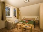 фото отеля Penzion U Hradku