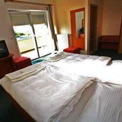 фото отеля Hotel Cech