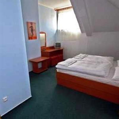 фото отеля Hotel Cech