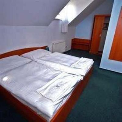фото отеля Hotel Cech