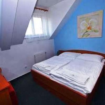 фото отеля Hotel Cech
