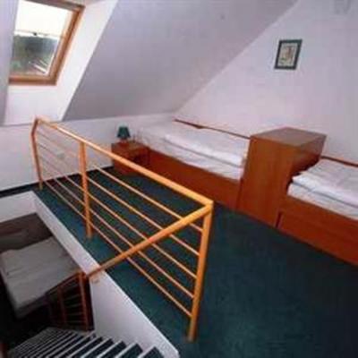фото отеля Hotel Cech