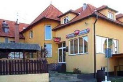 фото отеля Hotel Cech