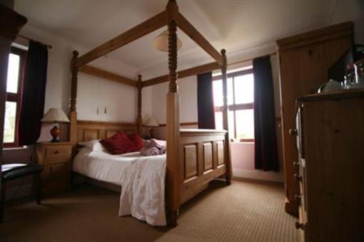 фото отеля Jabajak Vineyard and Restaurant with Rooms