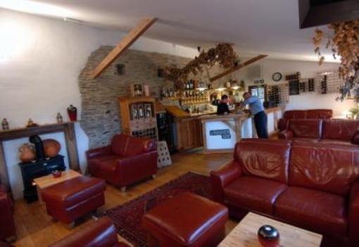 фото отеля Jabajak Vineyard and Restaurant with Rooms