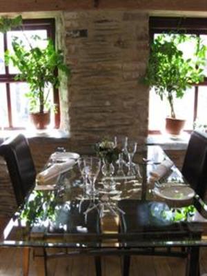 фото отеля Jabajak Vineyard and Restaurant with Rooms
