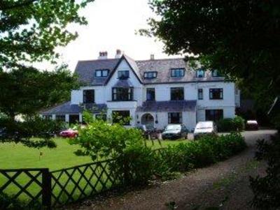 фото отеля Caeau Capel Hotel Nefyn