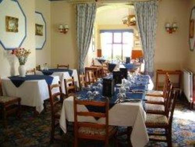 фото отеля Caeau Capel Hotel Nefyn