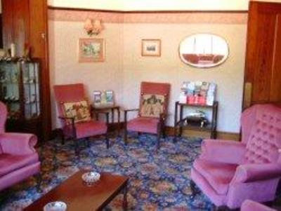 фото отеля Caeau Capel Hotel Nefyn
