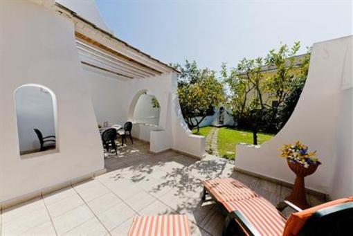 фото отеля Casa Vacanze La Limonaia