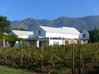 фото отеля Vineyard Country House