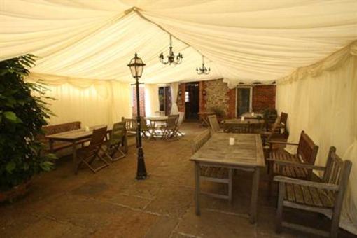 фото отеля The Star and Garter