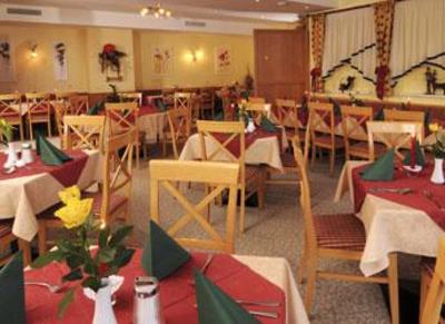 фото отеля Stegerbräu Hotel Radstadt