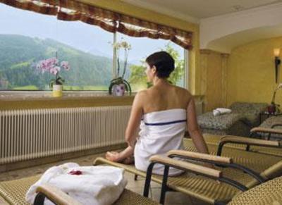 фото отеля Stegerbräu Hotel Radstadt