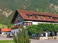 Hotel Wendelstein Bayrischzell