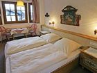 фото отеля Hotel Wendelstein Bayrischzell