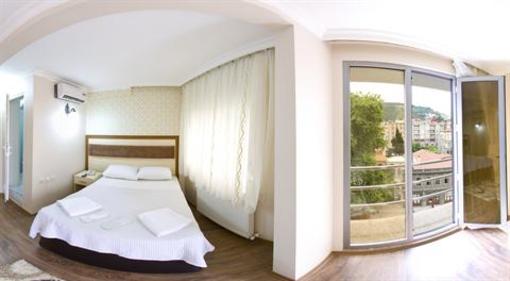 фото отеля Kalfa Hotel