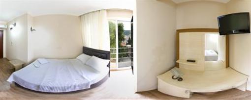 фото отеля Kalfa Hotel