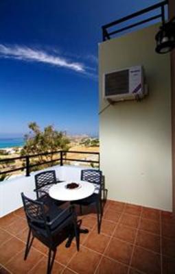фото отеля Nikos Apartments Kissamos