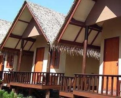 фото отеля Phangan Cottages