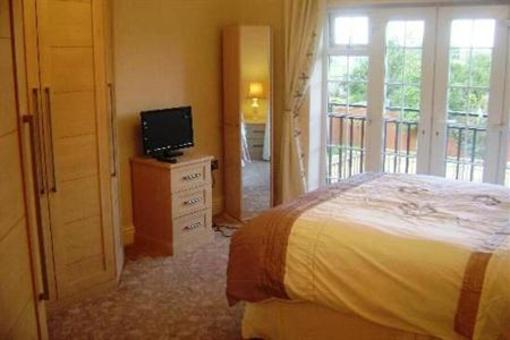 фото отеля Dreamnight Guest House
