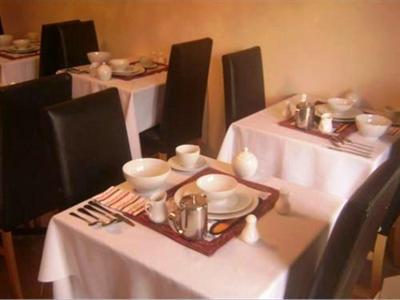 фото отеля Dreamnight Guest House