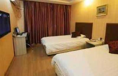 фото отеля Haoshun Hotel