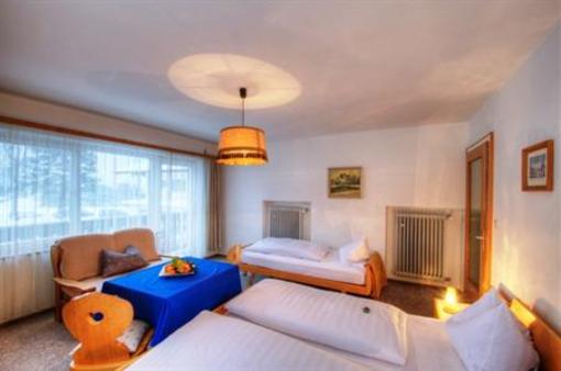 фото отеля Hotel Gasthof Schwarzberg
