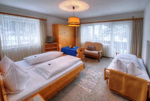 фото отеля Hotel Gasthof Schwarzberg