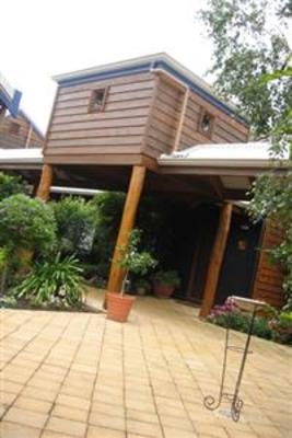 фото отеля Honeymoon Hill Hotel Margaret River