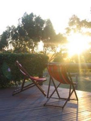 фото отеля Honeymoon Hill Hotel Margaret River