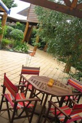фото отеля Honeymoon Hill Hotel Margaret River