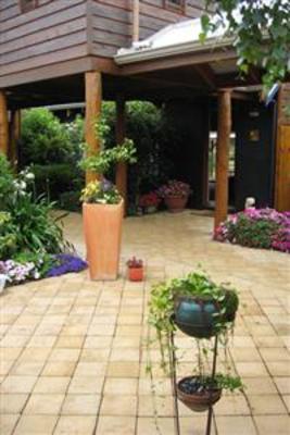 фото отеля Honeymoon Hill Hotel Margaret River