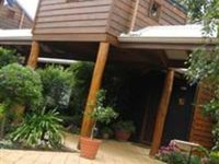 Honeymoon Hill Hotel Margaret River