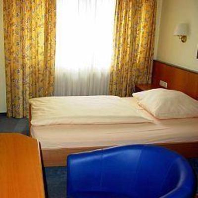 фото отеля Lauer Hotel